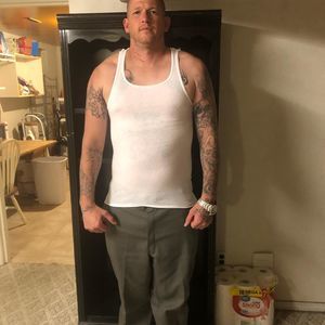 Meet your Posher, Jason